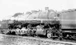 MILW 2-8-0 #1365 - Milwaukee Road